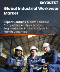 Global Industrial Workwear Market