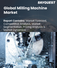 Global Milling Machine Market