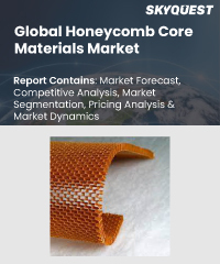 Global Honeycomb Core Materials Market