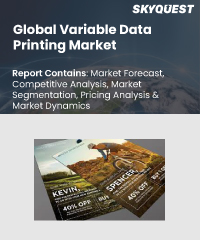 Global Variable Data Printing Market