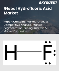 Global Phosphate Rock Market