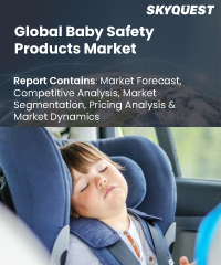 Global Baby Safety Products Market