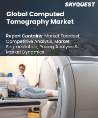 Global Computed Tomography Market