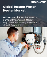 Global Instant Water Heater Market