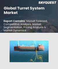 Global Turret System Market