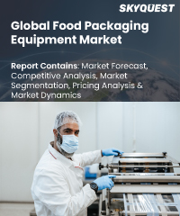 Global Food Packaging Equipment Market