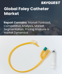 Global Foley Catheter Market