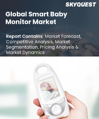 Global Smart Baby Monitor Market