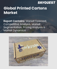 Global Printed Cartons Market