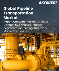 Global Pipeline Transportation Market