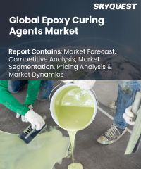 Global Epoxy Curing Agents Market