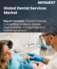 Global Dental Services Market