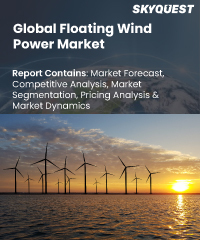 Global Floating Wind Power Market