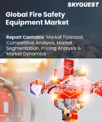 Global Fire Safety Equipment Market