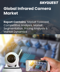 Infrared Detectors Market Size, Industry Share & Trends and Forecast 2030