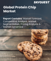 Global protein chip Market