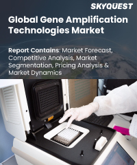 Global Gene Amplification Technologies Market