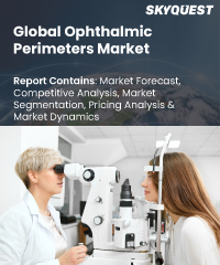 Global Ophthalmic Perimeters Market