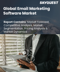 Global Email Marketing Software Market