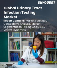 Global Urinary Tract Infection Testing Market