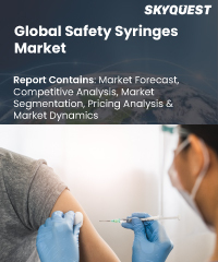 Global Safety Syringes Market