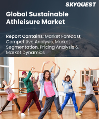 Global Sustainable Athleisure Market