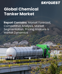 Global Chemical Tanker Market