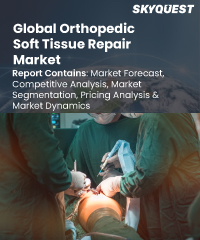 Global Orthopedic Soft Tissue Repair Market