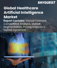 Global Healthcare Artificial Intelligence Market
