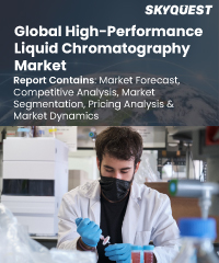 Global High-Performance Liquid Chromatography Market