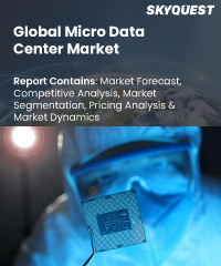 Global Micro Data Center Market