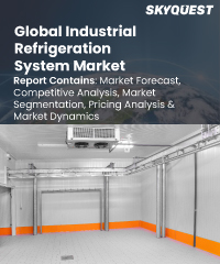 Global Industrial Refrigeration System Market