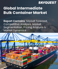 Global Ethyl Acetate Market