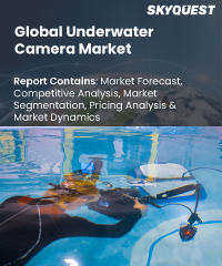 Global Underwater Camera Market