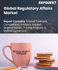 Global Regulatory Affairs Market