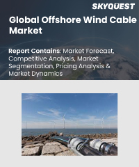 Global Offshore Wind Cable Market