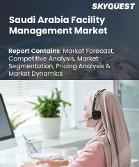 Saudi Arabia Facility Management Market