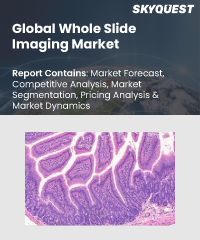 Global Whole Slide Imaging Market