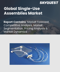 Global Single-Use Assemblies Market