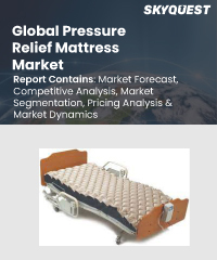 Global Pressure Relief Mattress Market