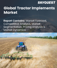 Global Tractor Implements Market