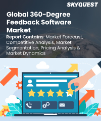 Global 360-Degree Feedback Software Market