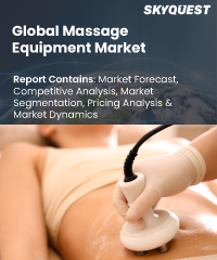 Global Massage Equipment Market Size and Forecast to 2030