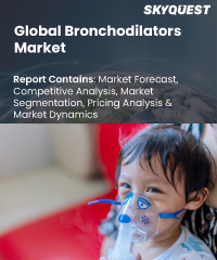 Global Bronchodilators Market