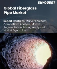 Global Fiberglass Pipe Market