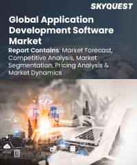 Global Application Management Services Market