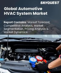 Global Automotive HVAC System Market