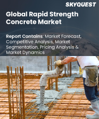 Global 3D Printing Construction Market