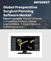 Global Preoperative Surgical Planning Software Market