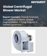 Global Centrifugal Blower Market